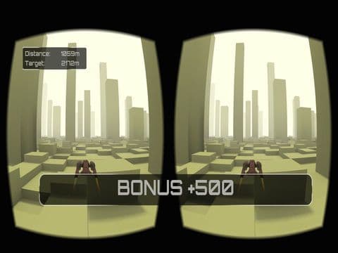 VR Xtream Racers screenshot 5