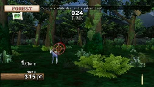 Deer Captor screenshot 4