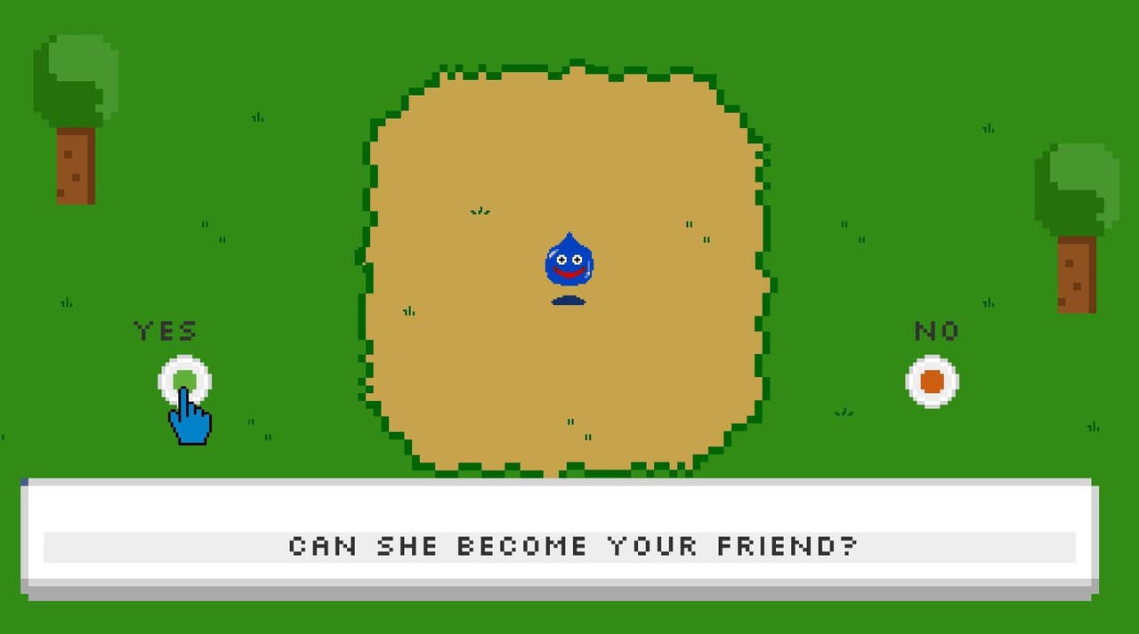 The Sticky League screenshot 3