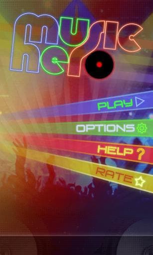 Music Hero - Rhythm Beat Tap