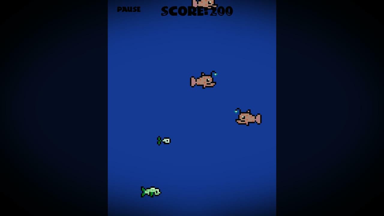 Lurking Sea screenshot 3