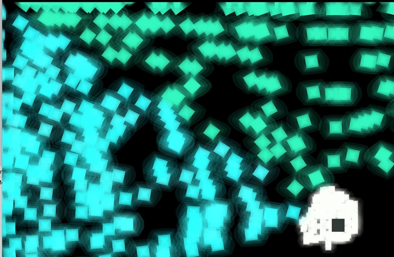 PlayCo-Sample 10: Invasion