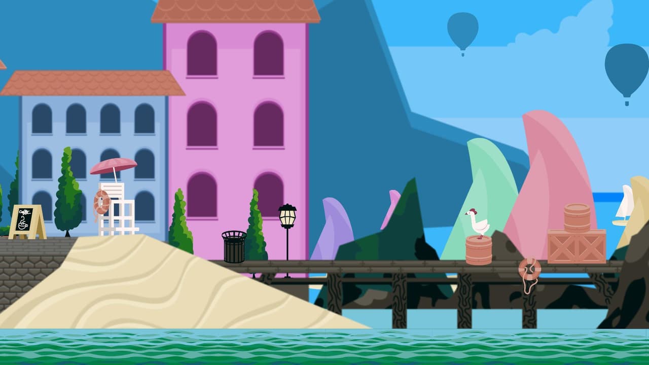 pastel port screenshot 3
