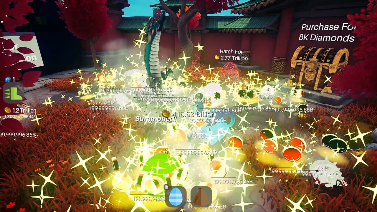 Pet Lands: First Steps