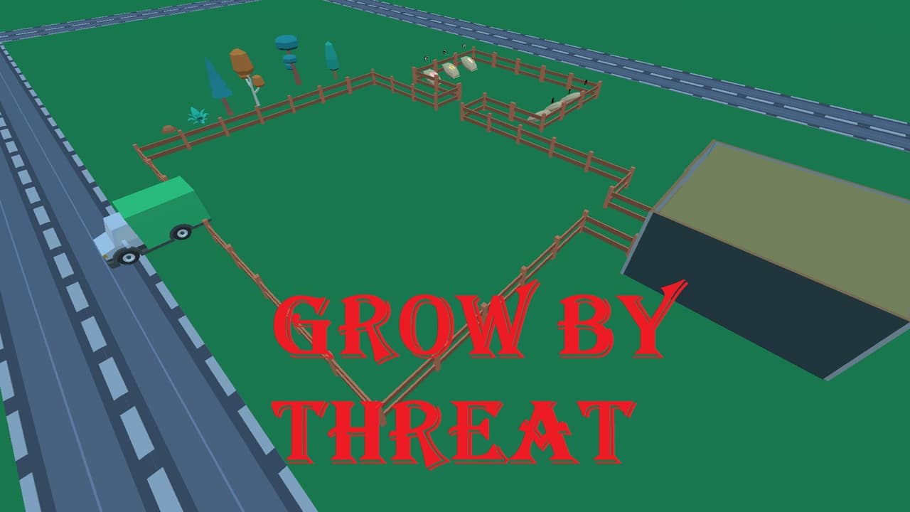 Grow by Threat