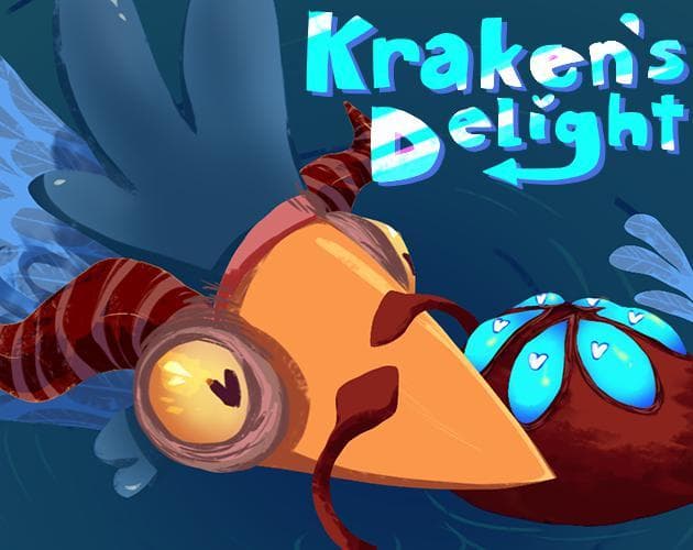 Krakens Delight