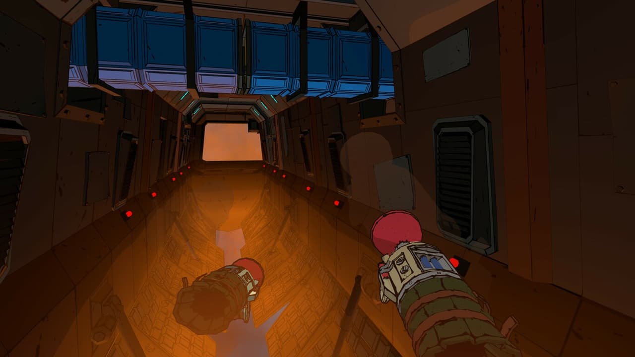 Yupitergrad screenshot 5