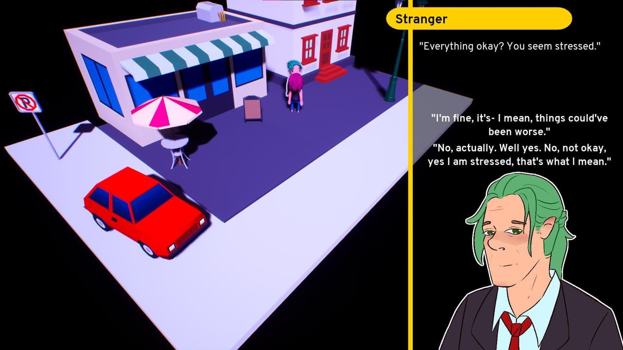 The Road Ahead and The Roads Left Behind screenshot 4