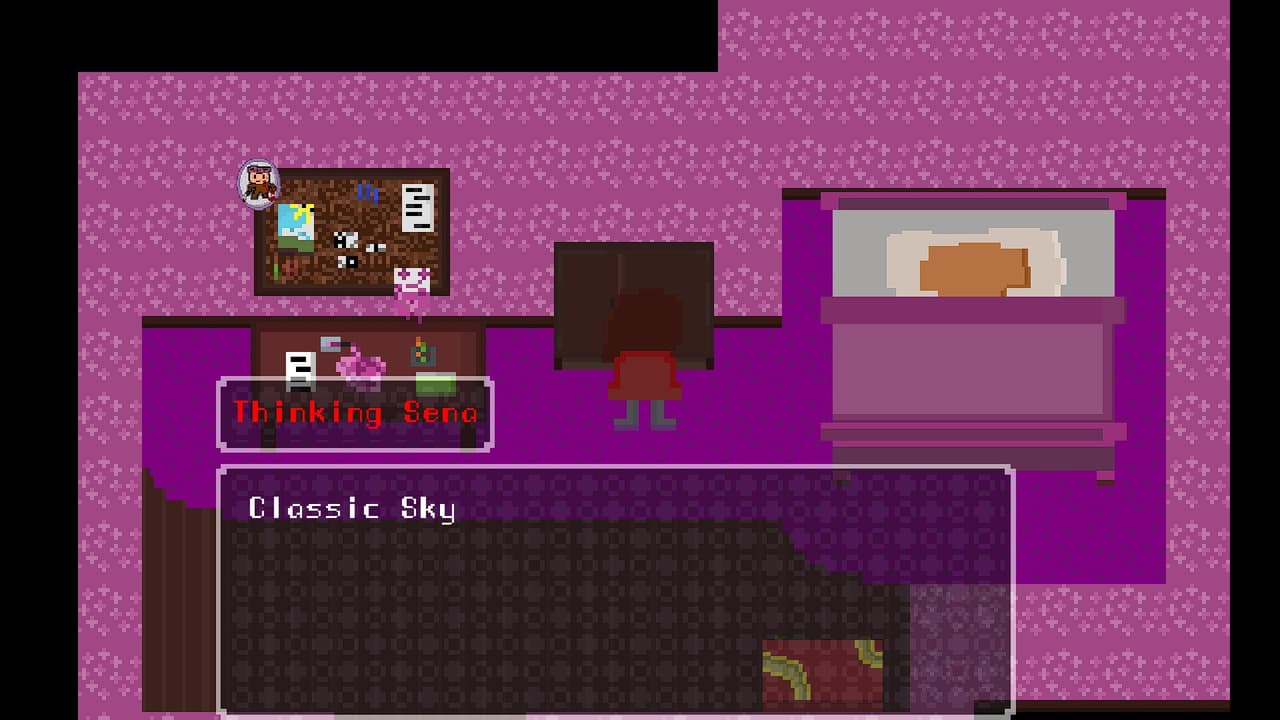Tales of: Sena screenshot 3