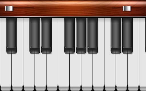 Piano (88 Key) screenshot 6