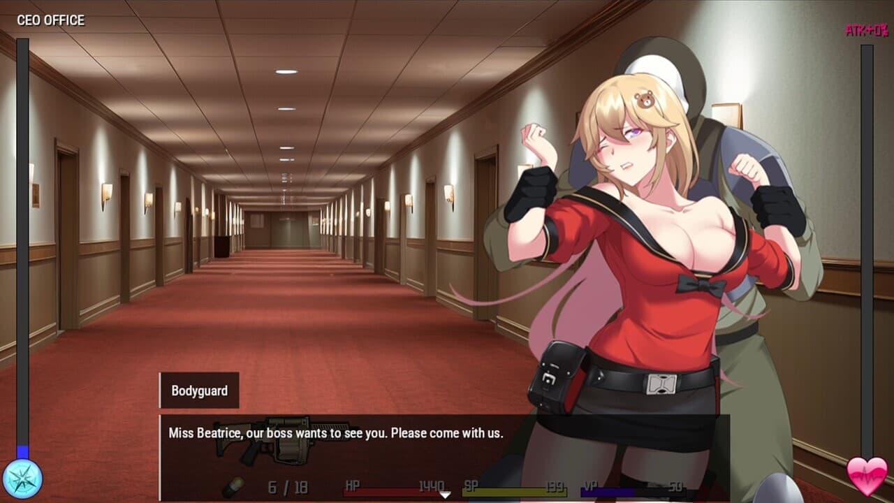 Tunnel Escape screenshot 4