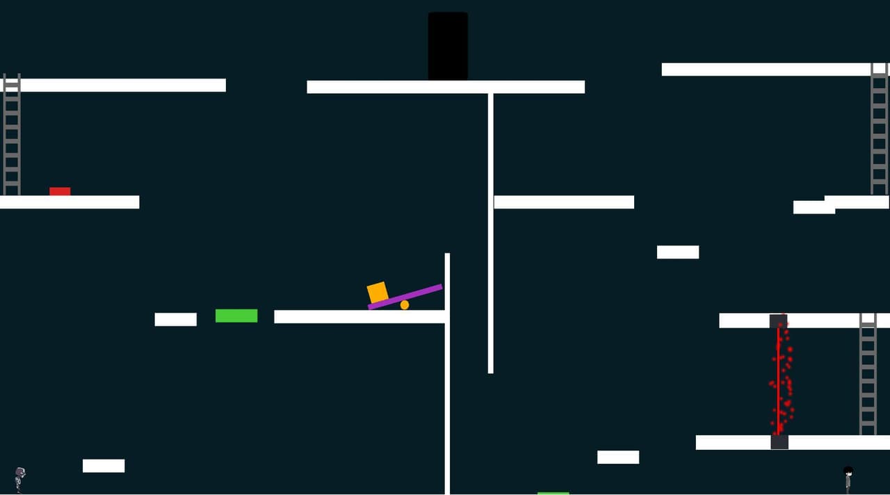 Buddies screenshot 4