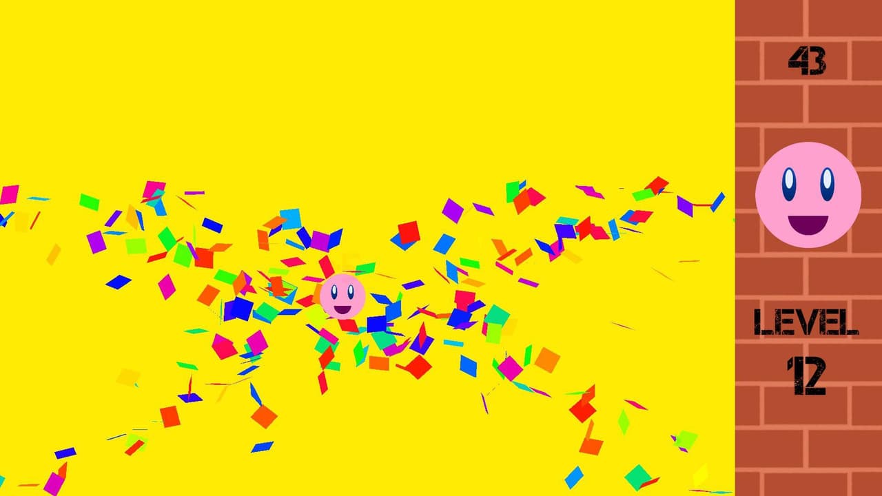 Mirao 46 Wanted screenshot 3