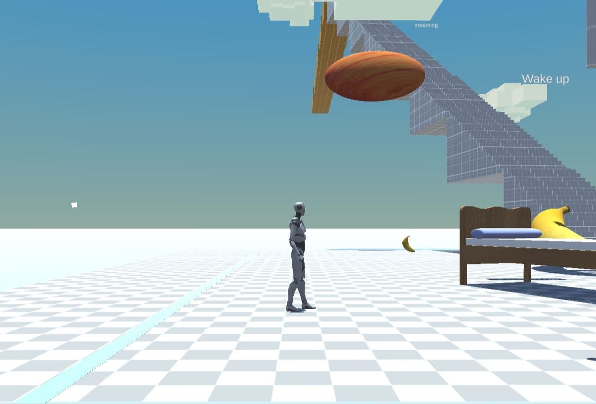 Fruit Finder (Tamran, HazardousGlitch, Omega grim)