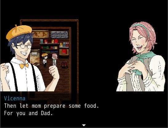 The Legend of Rokuni screenshot 5