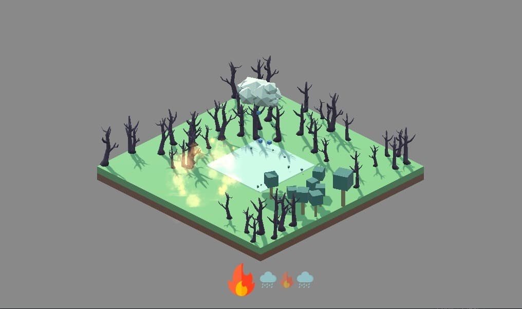 From Death comes Life screenshot 3