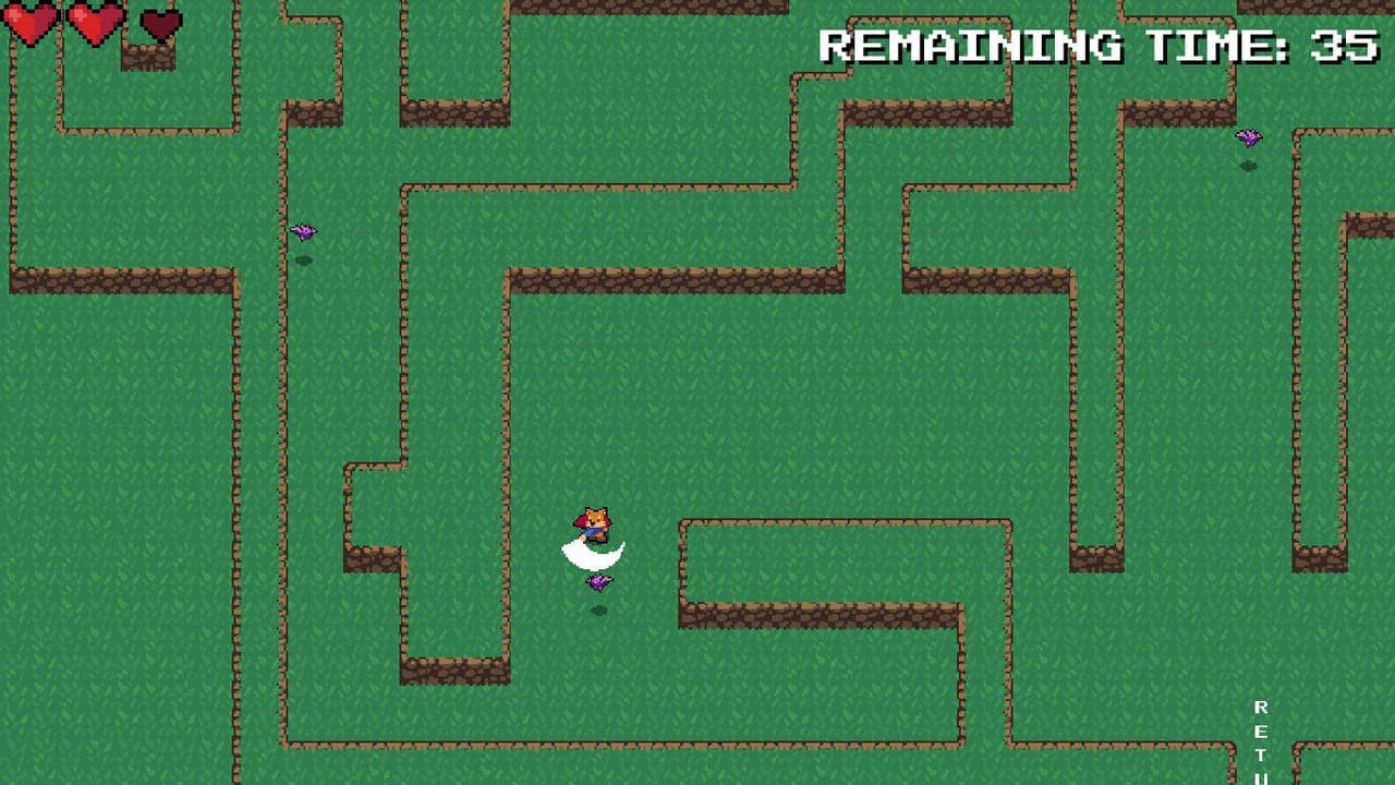 the survivalist (10 minutes minigames )