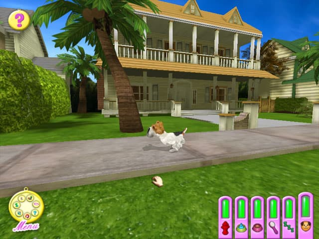 Hollywood Pets screenshot 6