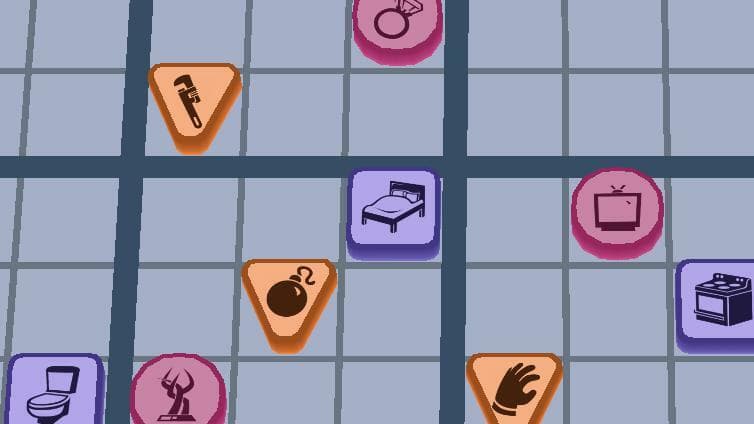 Crime Reaper screenshot 3