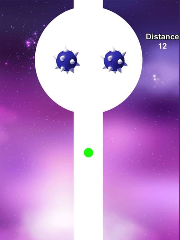 Skillful Finger Mover screenshot 4
