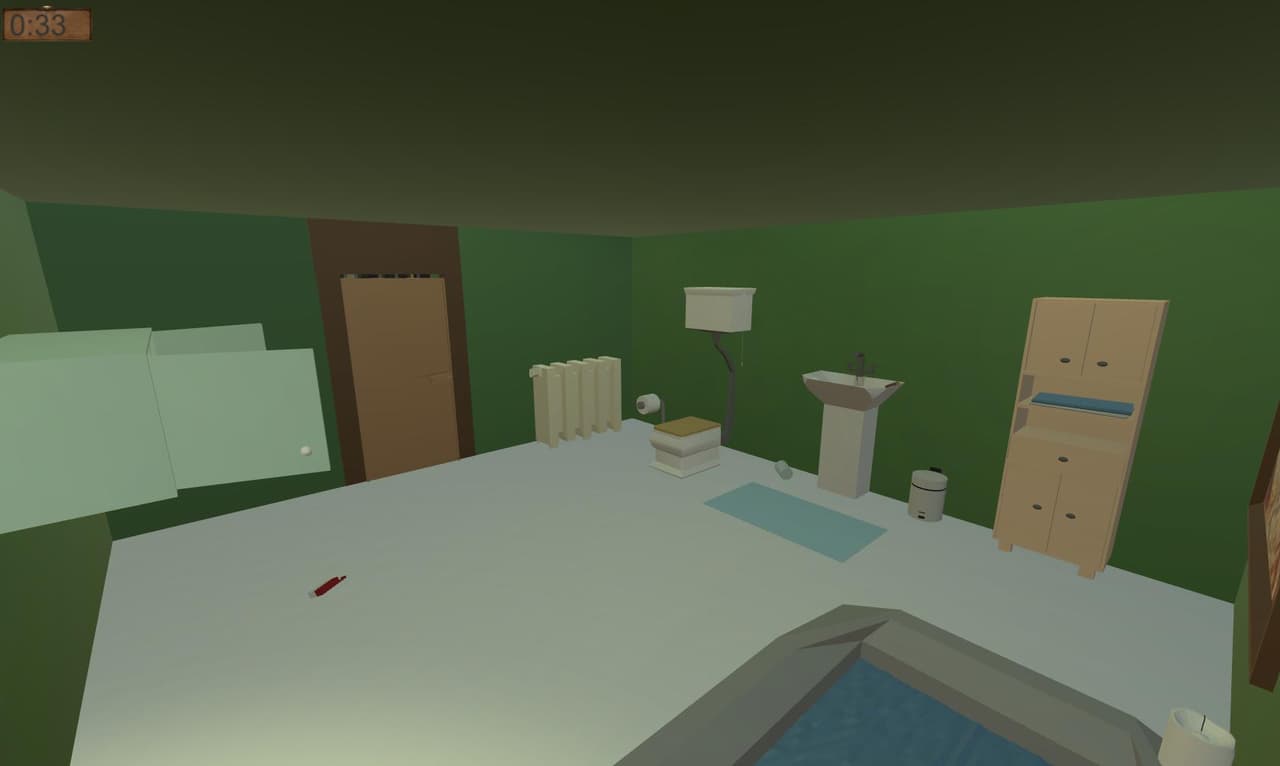 Time Out (IxoKiller) screenshot 2