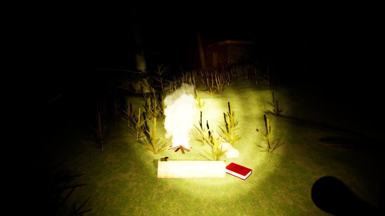 Escape Tales: I