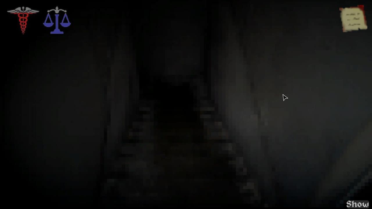 A Last Breath screenshot 3