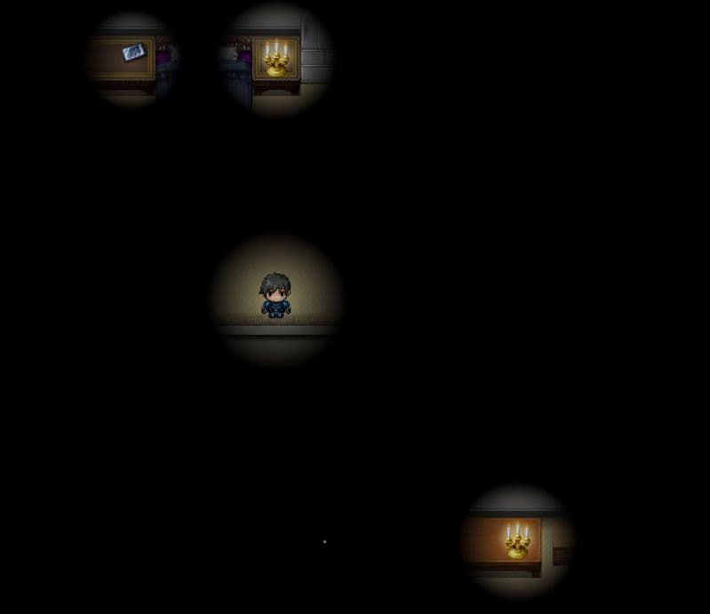 Darkness (Assasine399) screenshot 2