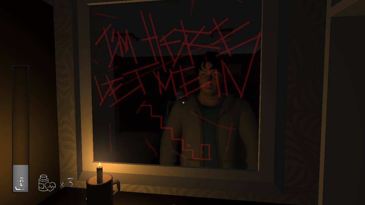 Queen of Spades screenshot 6