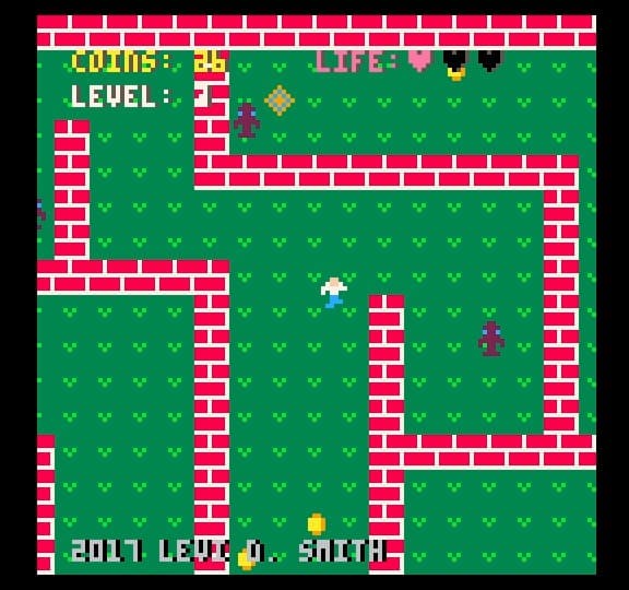 LEXIP screenshot 2