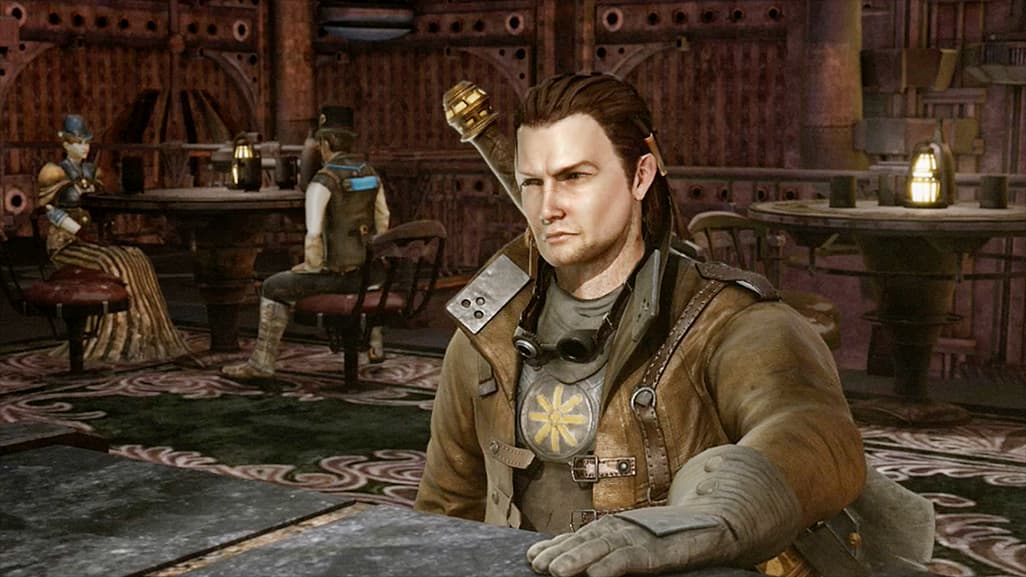 Edge of Twilight – Return To Glory screenshot 6