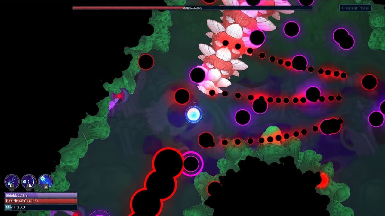 The Last Sunshine: Rekindled screenshot 5