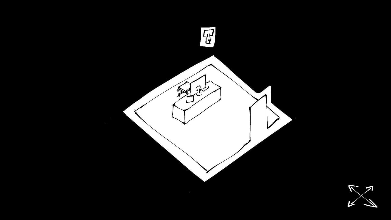 The Building (theresilan)