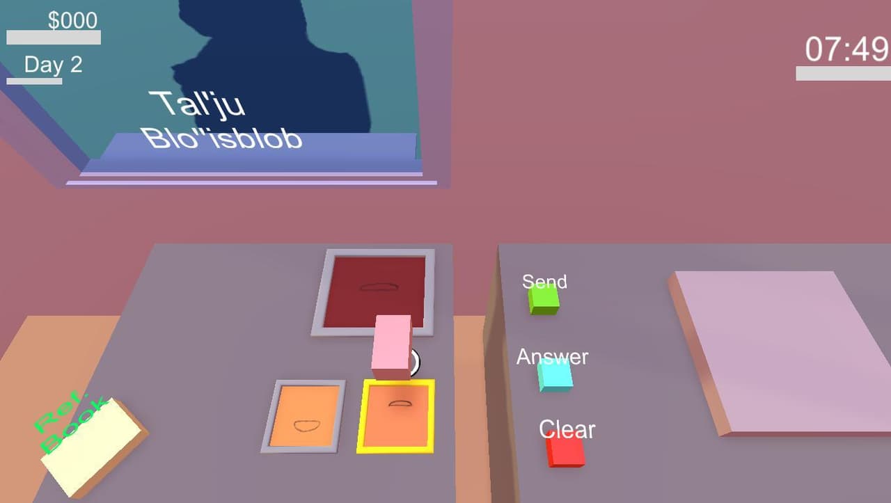 Burger For Me screenshot 5