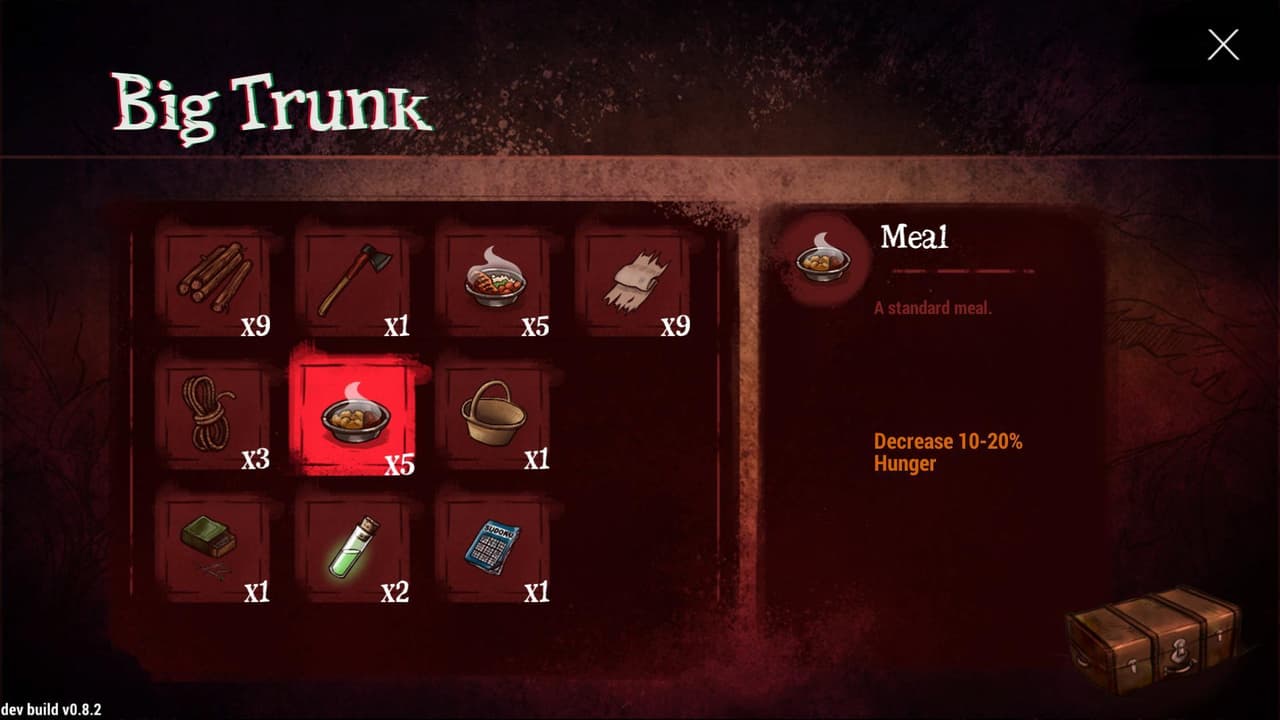 Dead In Bermuda (itch) screenshot 6