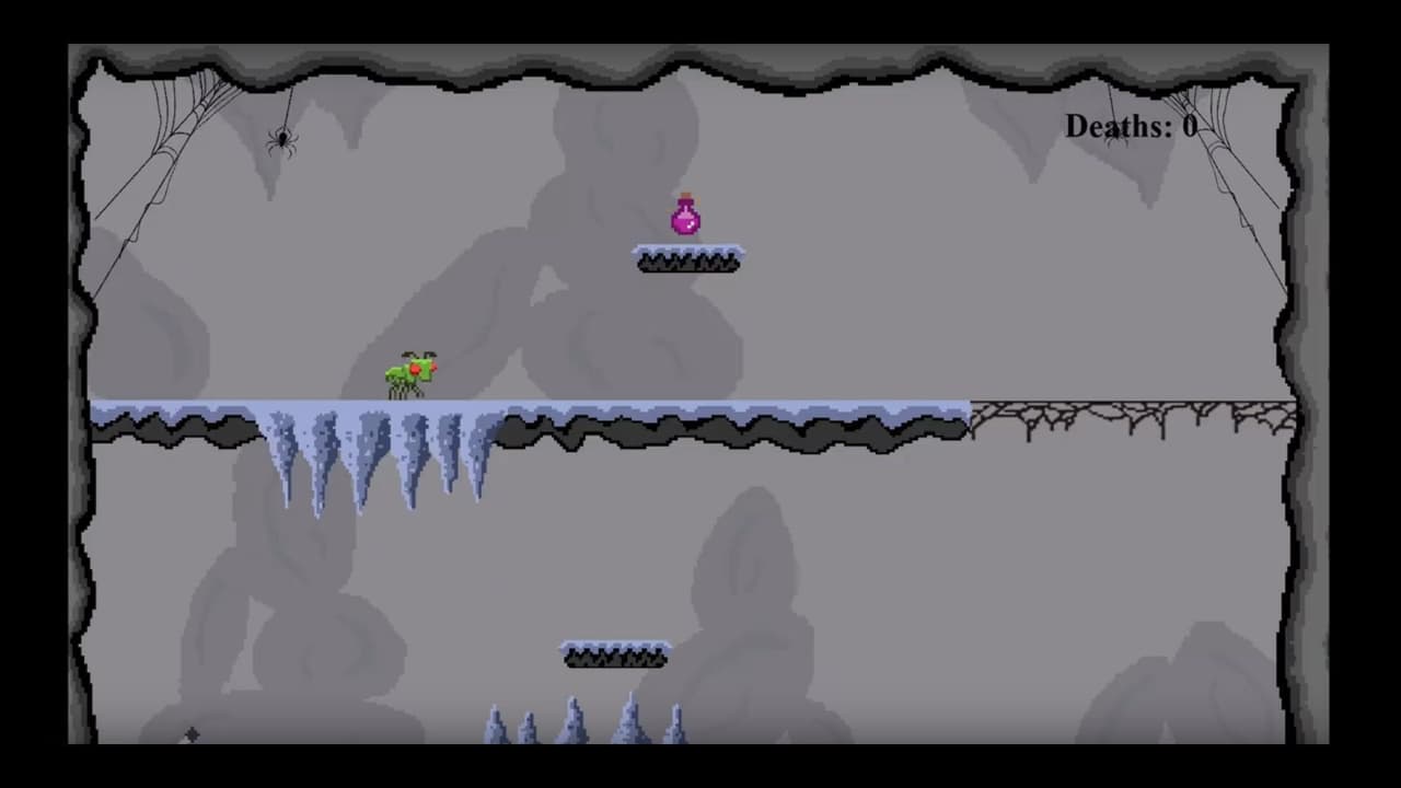 Death Thread screenshot 2