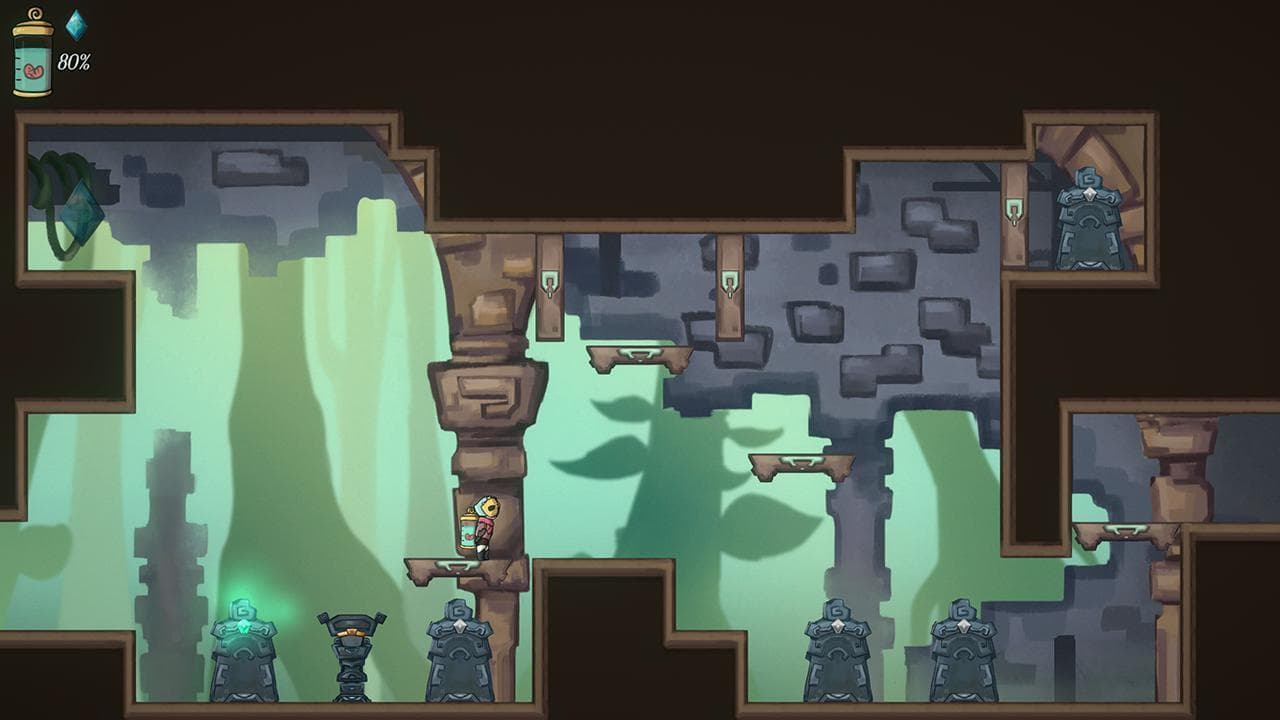 Plum screenshot 2