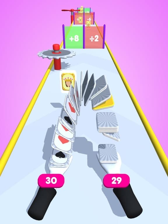 Shuffle Master! screenshot 2