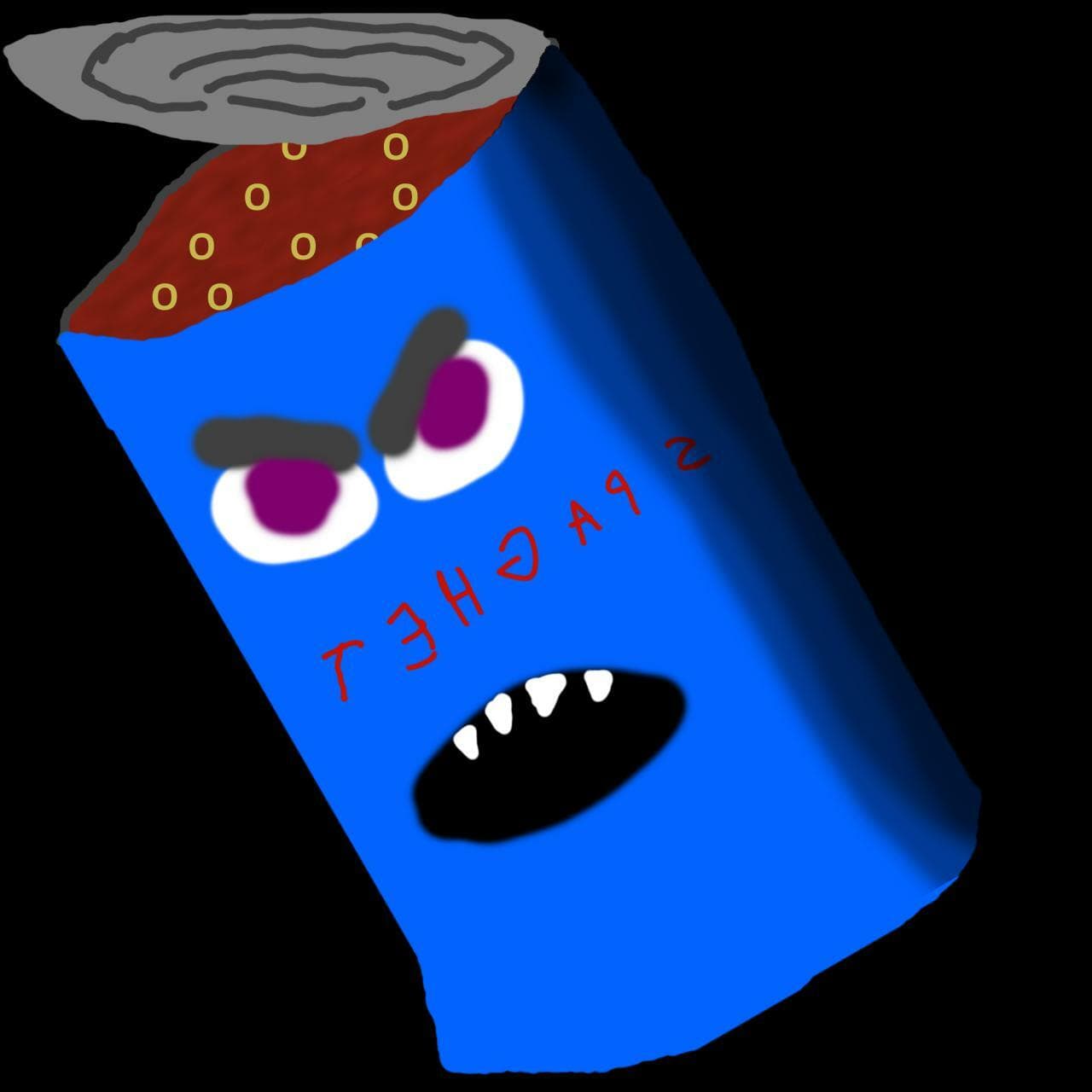 Uh Oh Spaghettios