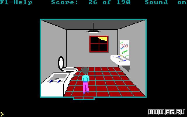 Hugos House of Horrors screenshot 4