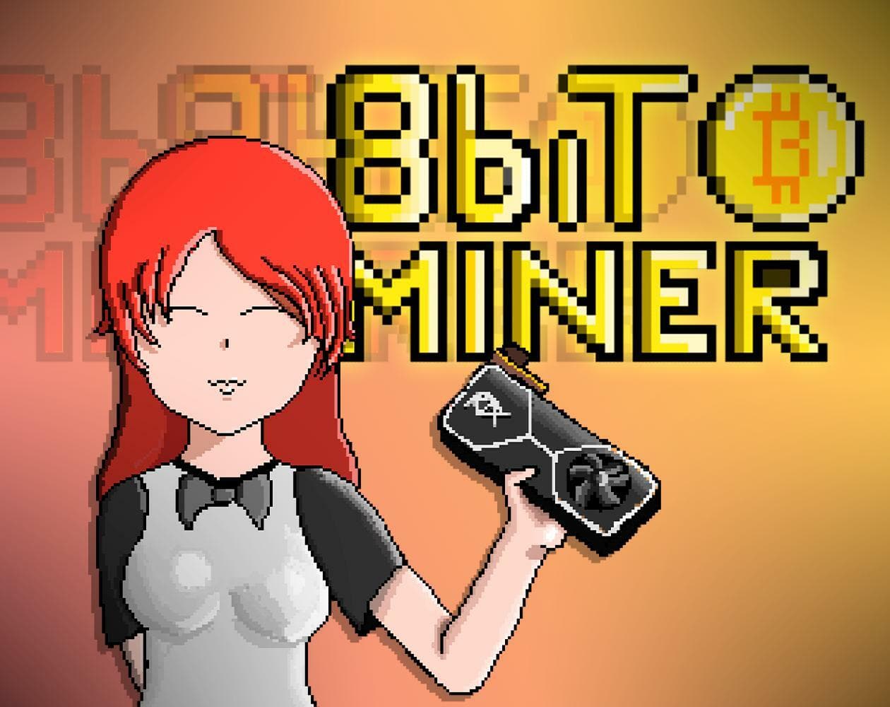 8BitMiner
