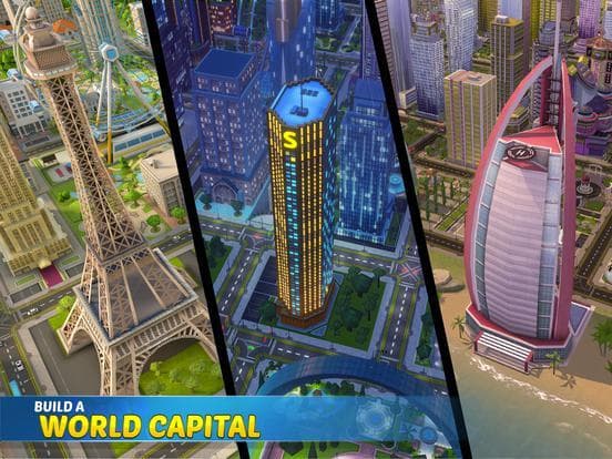 My City - Entertainment Tycoon screenshot 5