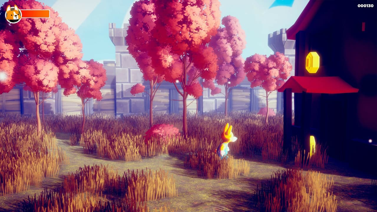 Doggy Adventures screenshot 6