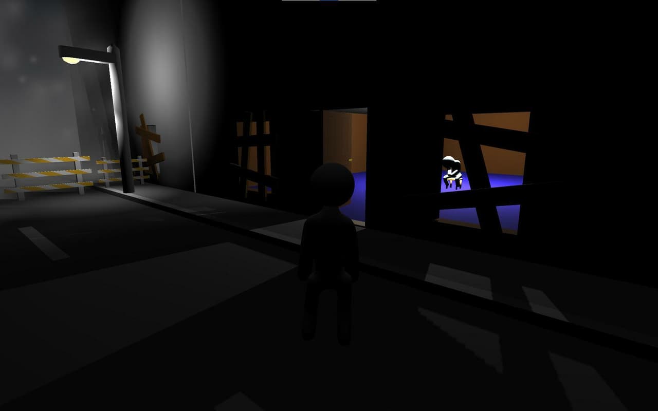 Shadow (itch) (Kuramura) screenshot 2
