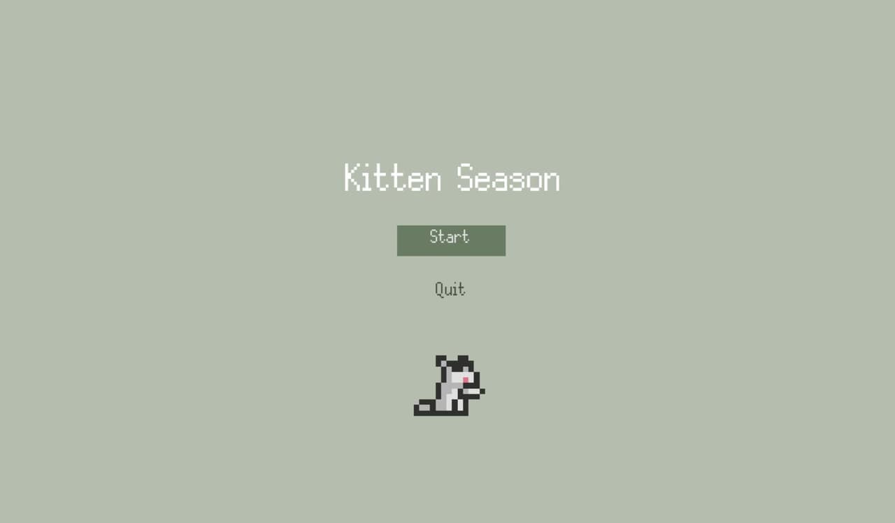 Kitty Season