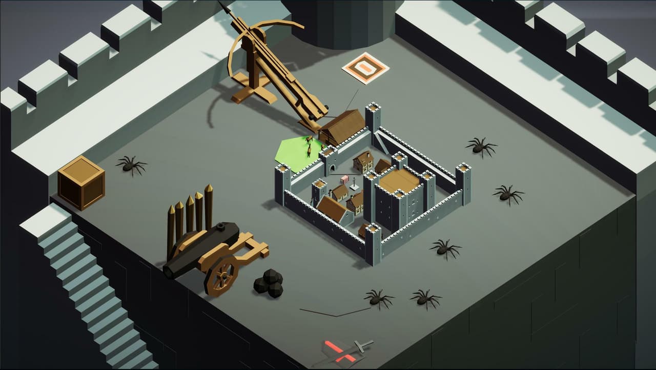 Zen Box (Lexloug) screenshot 3