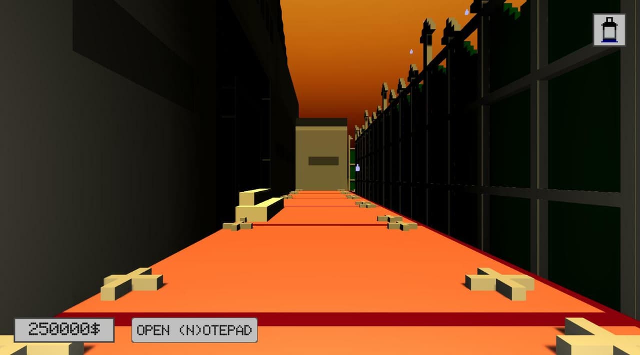 Sweet Home On The Hill screenshot 3