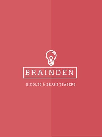 BrainDen - Riddles & Brain Teasers screenshot 2
