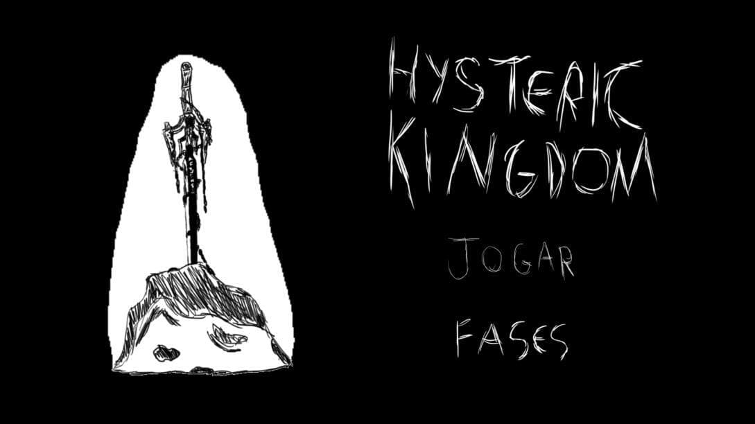 Hysteric Kingdom