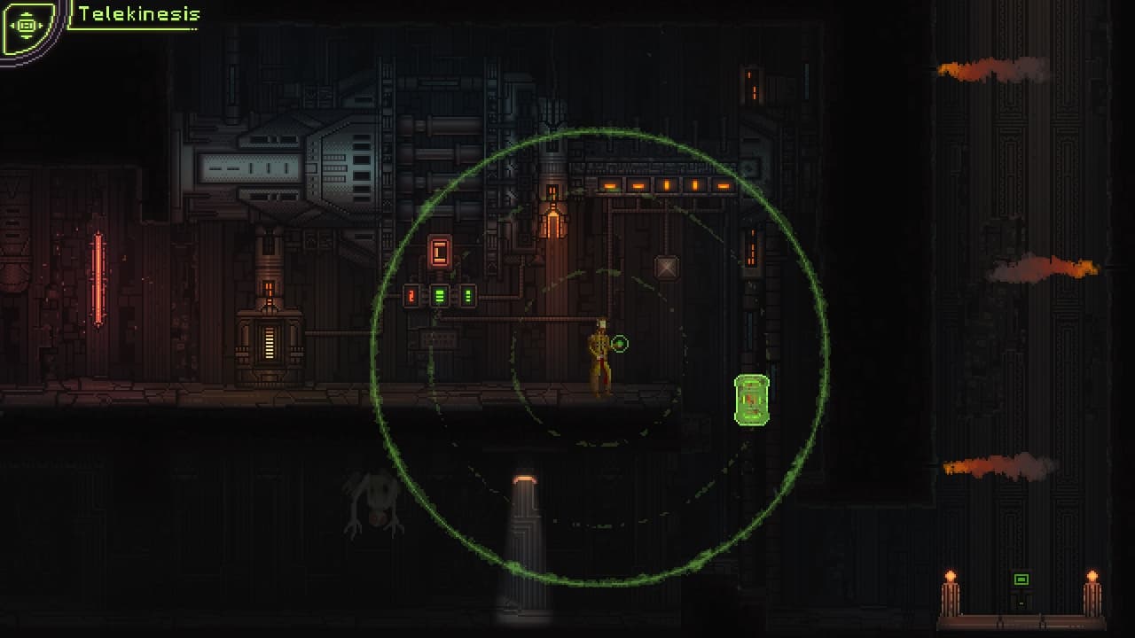 The Way Remastered screenshot 5